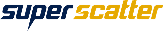 Super Scatter official logo